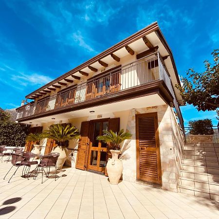 Divina Costiera Villa Agerola Exterior photo