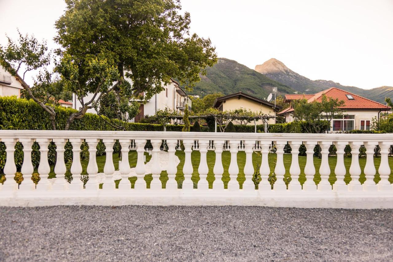 Divina Costiera Villa Agerola Exterior photo