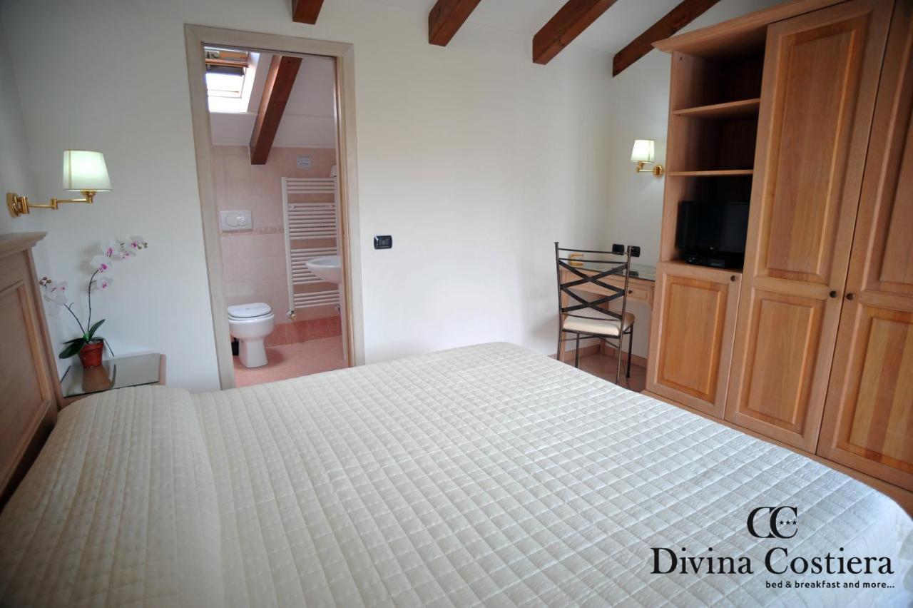 Divina Costiera Villa Agerola Exterior photo