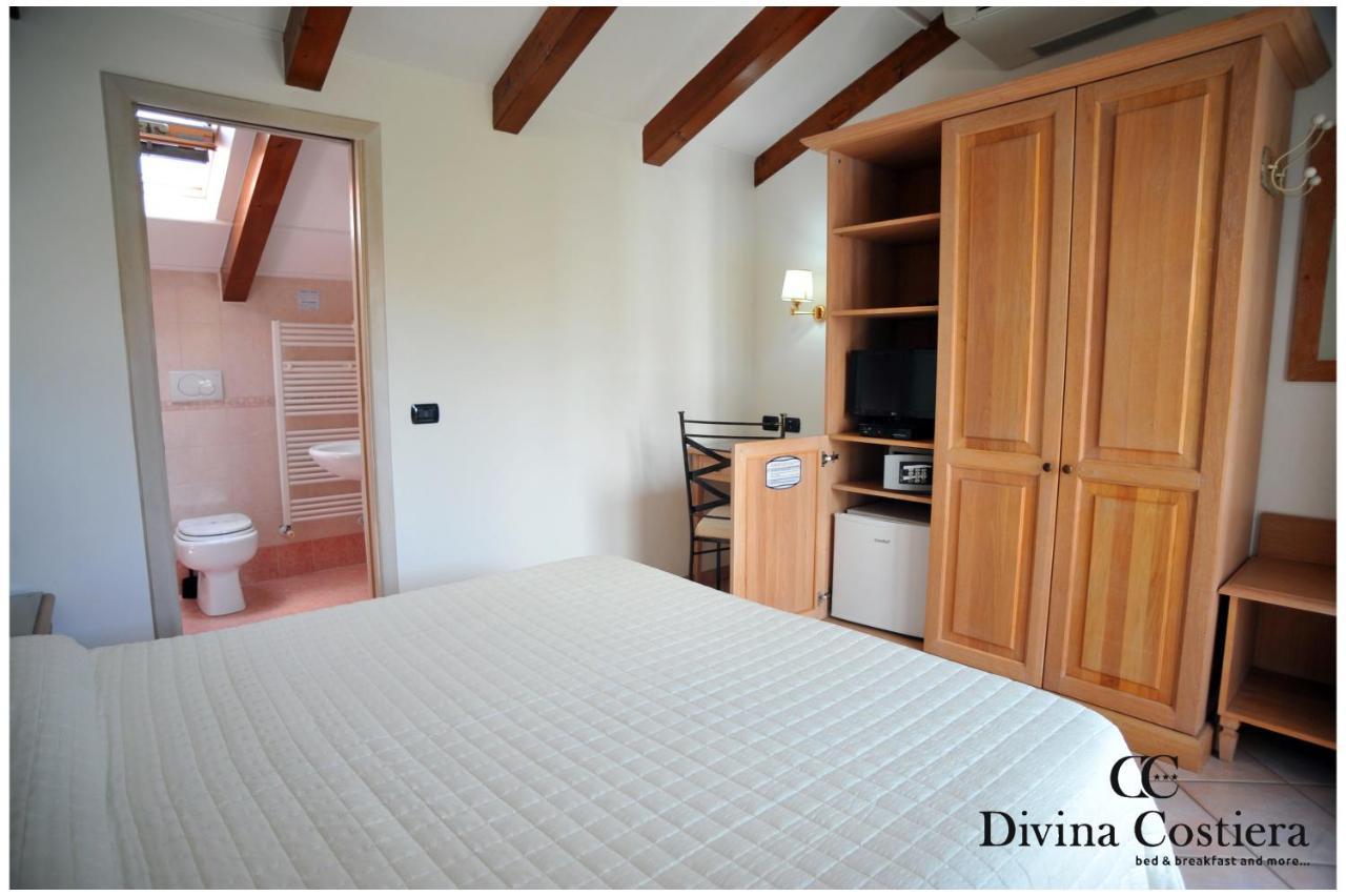 Divina Costiera Villa Agerola Exterior photo