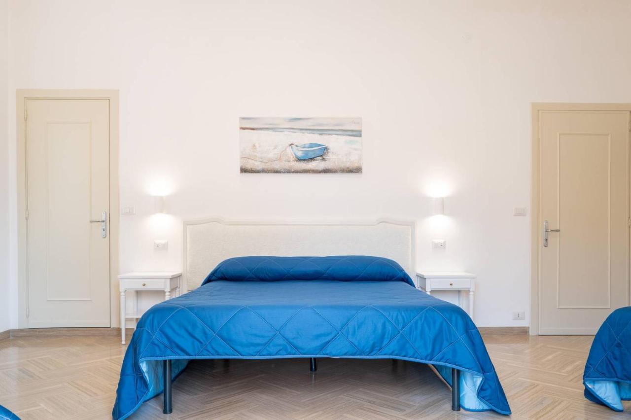 Divina Costiera Villa Agerola Room photo