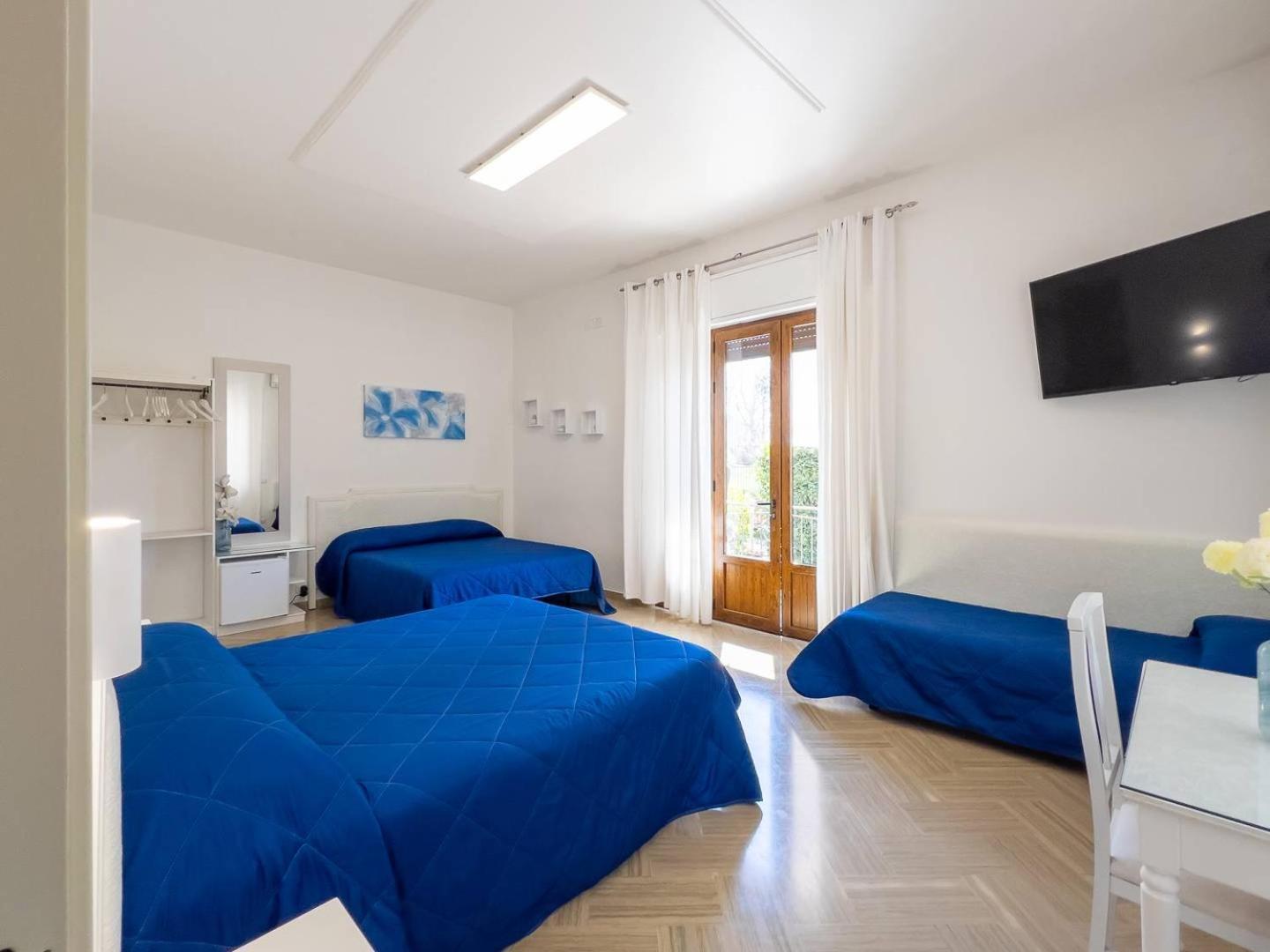 Divina Costiera Villa Agerola Room photo