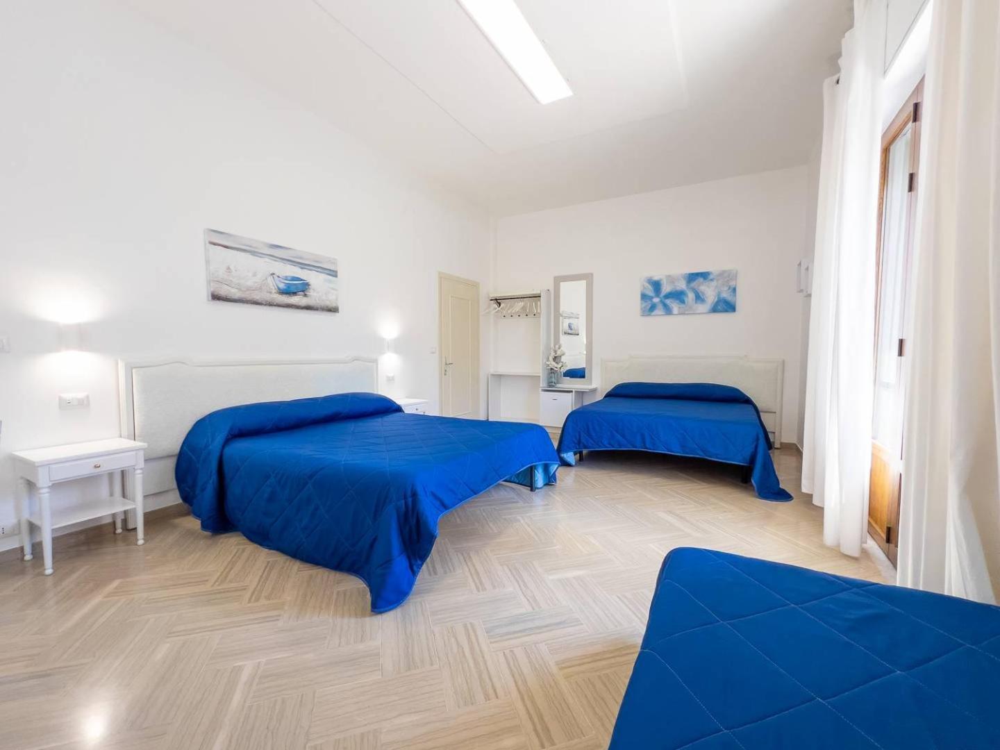 Divina Costiera Villa Agerola Room photo