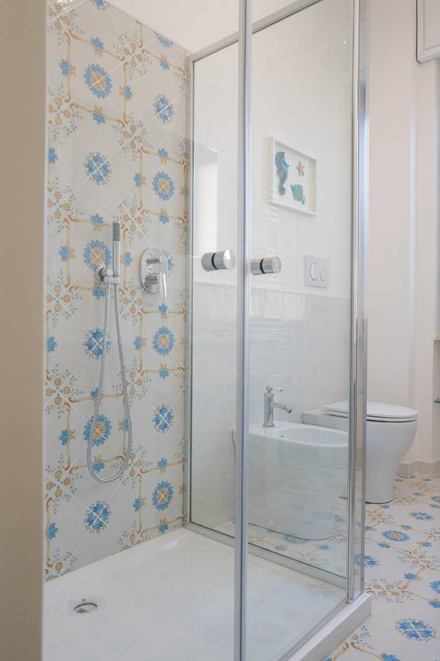 Divina Costiera Villa Agerola Room photo