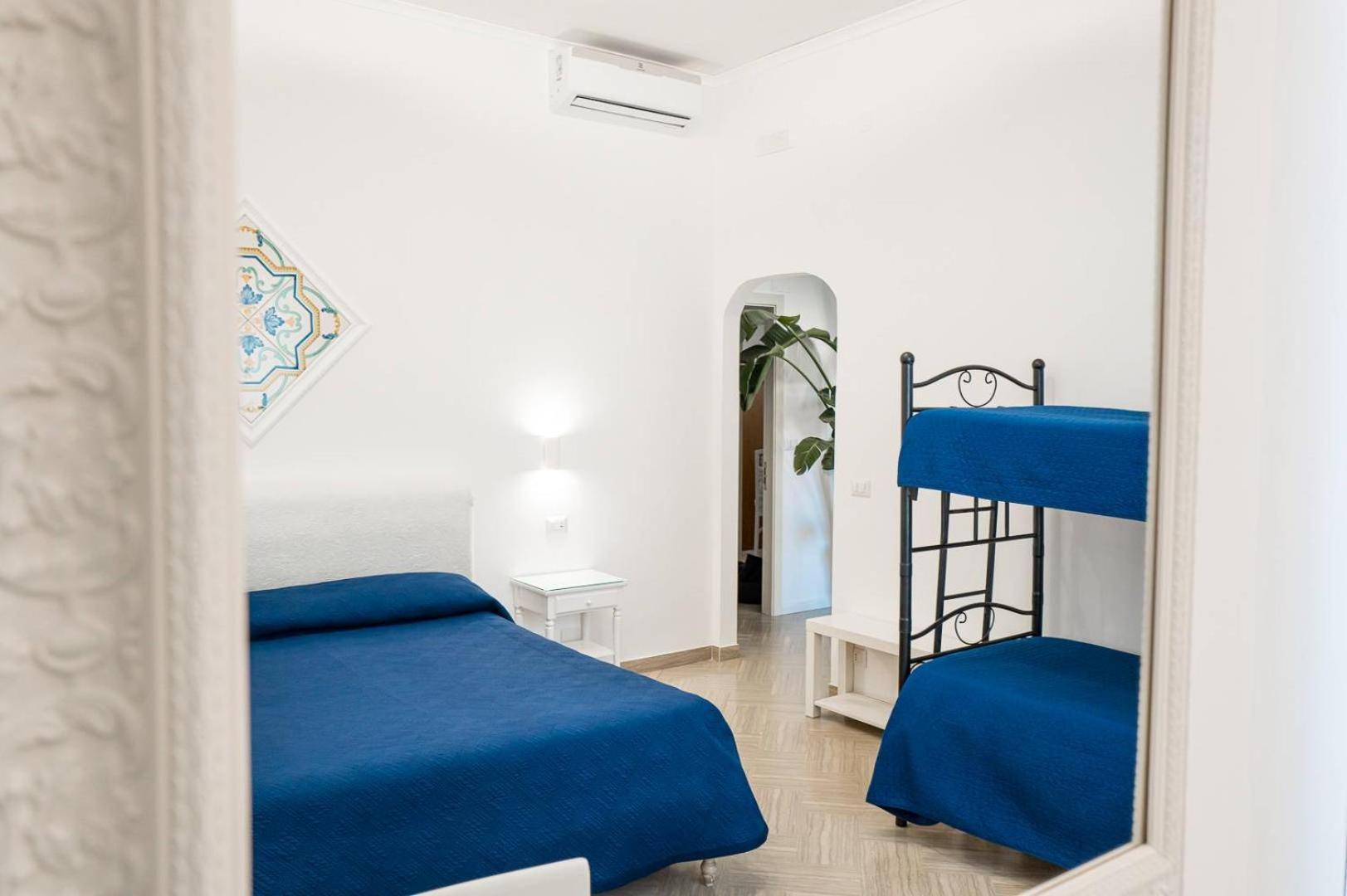 Divina Costiera Villa Agerola Room photo