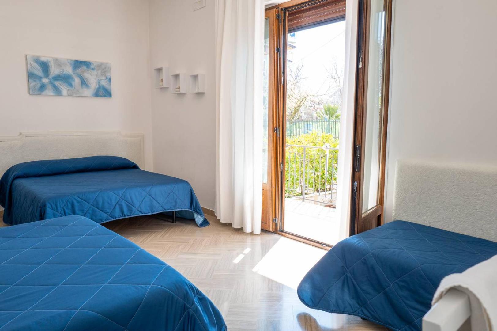 Divina Costiera Villa Agerola Room photo