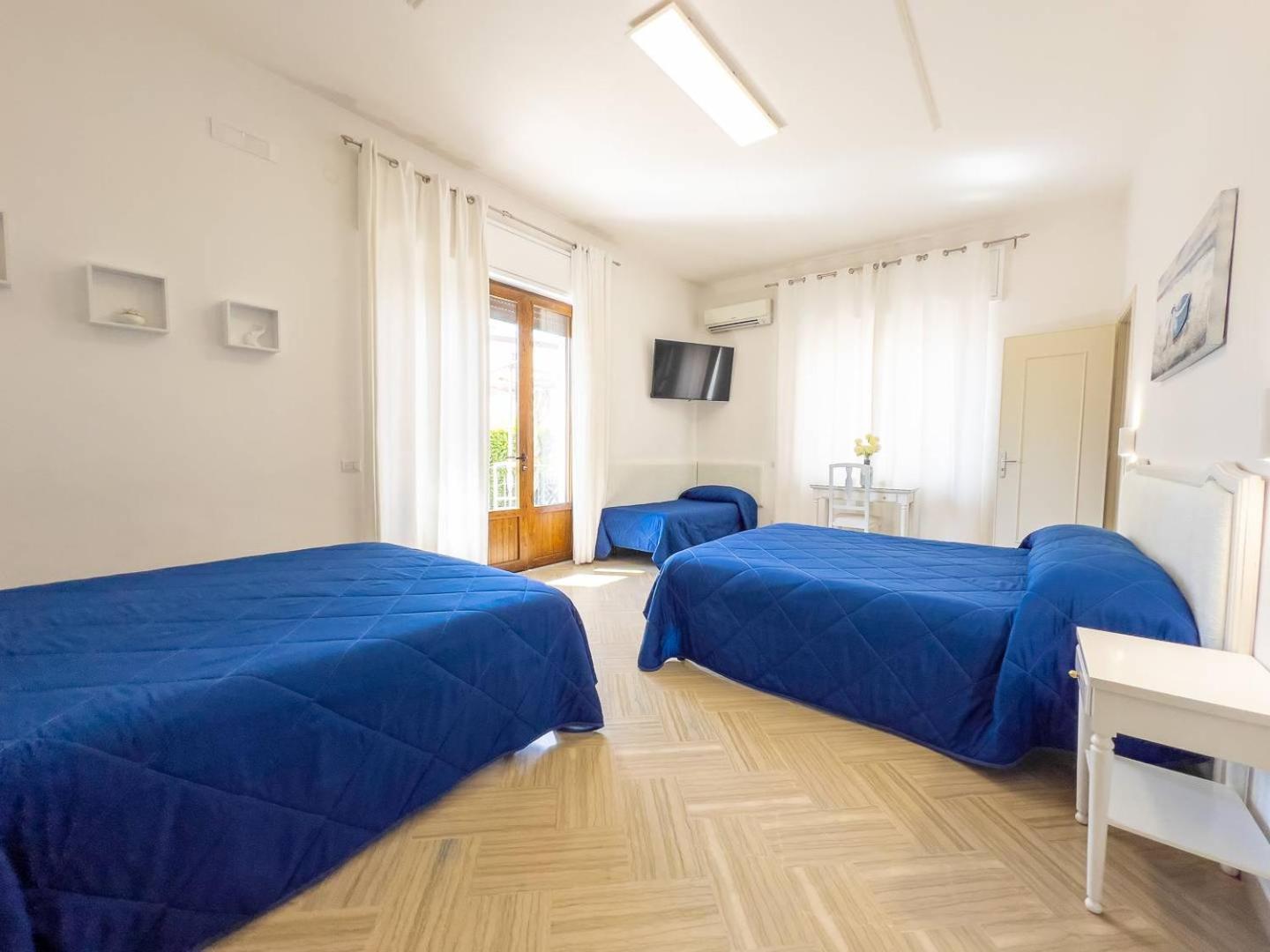 Divina Costiera Villa Agerola Room photo