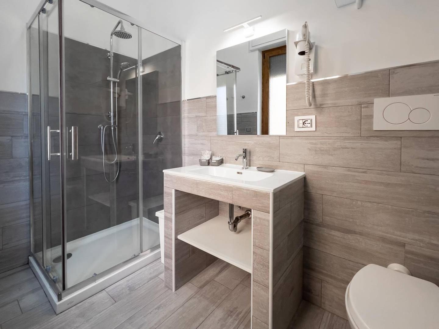 Divina Costiera Villa Agerola Room photo