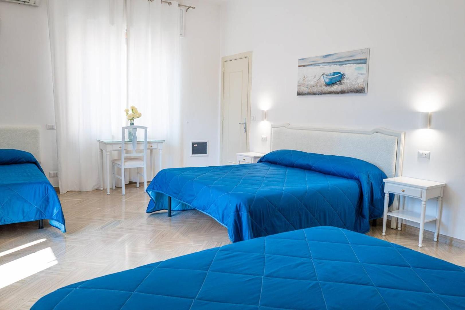 Divina Costiera Villa Agerola Room photo