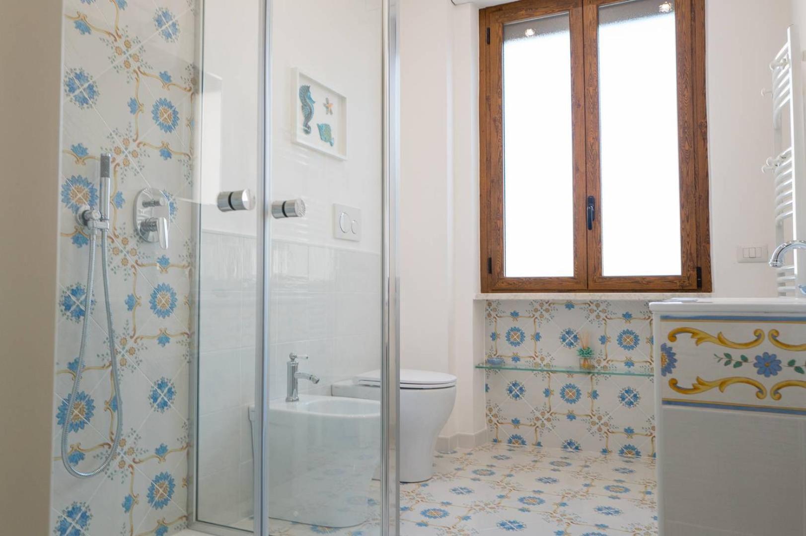 Divina Costiera Villa Agerola Room photo