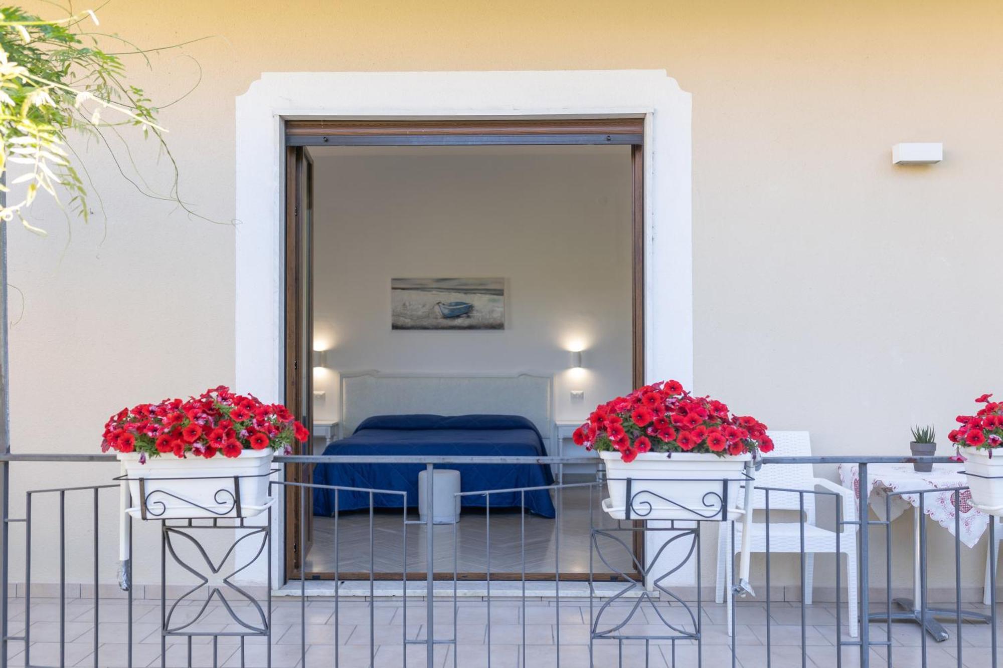 Divina Costiera Villa Agerola Room photo