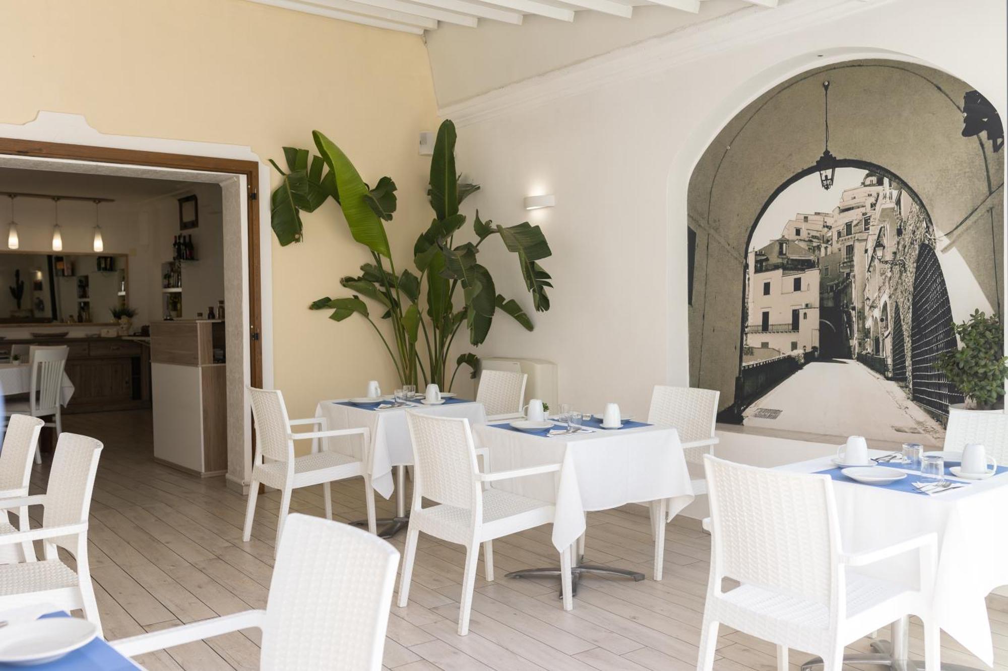 Divina Costiera Villa Agerola Exterior photo